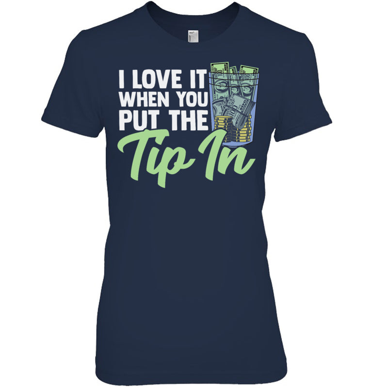 NavyWomanTshirtFunnyBartenderMixologistGiftForBartendingBartenderTShirt