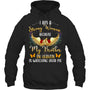 BlackHoodieIAmAStrongWomanBecauseMyBrotherInHeavenWatchingMeHeaven