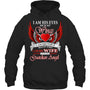 BlackHoodieIAmHisWifeHeIsMyWingsMyGuardianAngelHeaven
