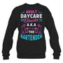 BlackSweatshirtAdultDaycareDirectorA
