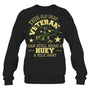 BlackSweatshirtThisOldDeafVeteranCanStillHearGiftForVeteran