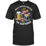 BlackTshirtAdultDaycareDirectorA