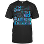 BlackTshirtI_mSorryTheNiceBartenderIsOnVacationGiftForBartender