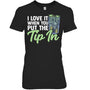BlackWomanTshirtFunnyBartenderMixologistGiftForBartendingBartenderTShirt
