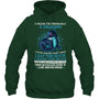 ForestGreenHoodie5SignsImProbablyADragonGiftForDragonLovers