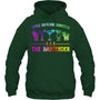 ForestGreenHoodieAdultDaycareDirectorA