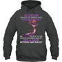 HeatherDarkGreyHoodieAttentionIAmOutOfOrderFurtherNoticeDragonGiftForDragonLovers