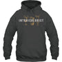 HeatherDarkGreyHoodieIntoxicologistBartenderTapsterBartendingBarPubOwnerGiftForBartender