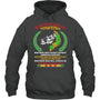 HeatherDarkGreyHoodieWeWereTheBestAmericaHadVietnamVeteranGiftForVeteran