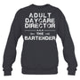 HeatherDarkGreySweatshirtAdultDaycareDirectorA