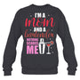 HeatherDarkGreySweatshirtI_mAMomAndABartenderNothingScaresMeGiftForBartenderV2