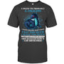 HeatherDarkGreyTshirt5SignsImProbablyADragonGiftForDragonLovers