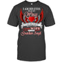 HeatherDarkGreyTshirtIAmHisWifeHeIsMyWingsMyGuardianAngelHeaven