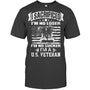 HeatherDarkGreyTshirtISacrificedI_mNoLoserI_mNoSuckerI_mAUSVeteranGiftForVeteran