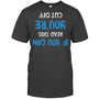HeatherDarkGreyTshirtIfYouCanReadThisYou_reCutOffGiftForBartender