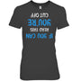 HeatherDarkGreyWomanTshirtIfYouCanReadThisYou_reCutOffGiftForBartender