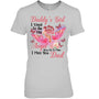 HeatherGreyWomanTshirtDaddysGirlIUsedToBeHisAngelDadHeaven