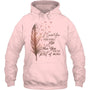 LightPinkHoodieILovedYouYourWholeLifeI_llMissYouTheRestOfMineHeavenV2