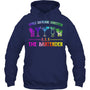 NavyHoodieAdultDaycareDirectorA