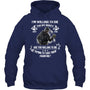 NavyHoodieImWillingToDieForMyRightGiftForVeteran