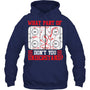 NavyHoodieWhatPartOfHockeyDon_tYouUnderstandGiftForIceHockeyFanIceHockeyPlayer