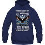 NavyHoodieWheneverImAskedWhyIChoseToServeInTheUSAirForceGiftForVeteran
