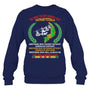 NavySweatshirtWeWereTheBestAmericaHadVietnamVeteranGiftForVeteran