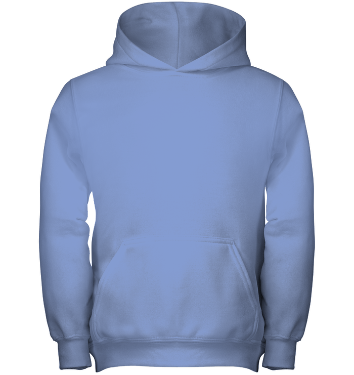 thumb gildan G185B carolina blue