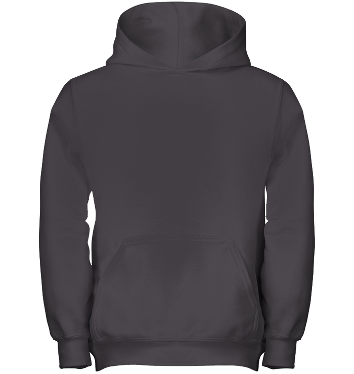 thumb gildan G185B dark heather