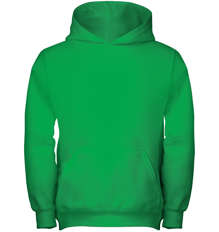thumb gildan G185B irish green