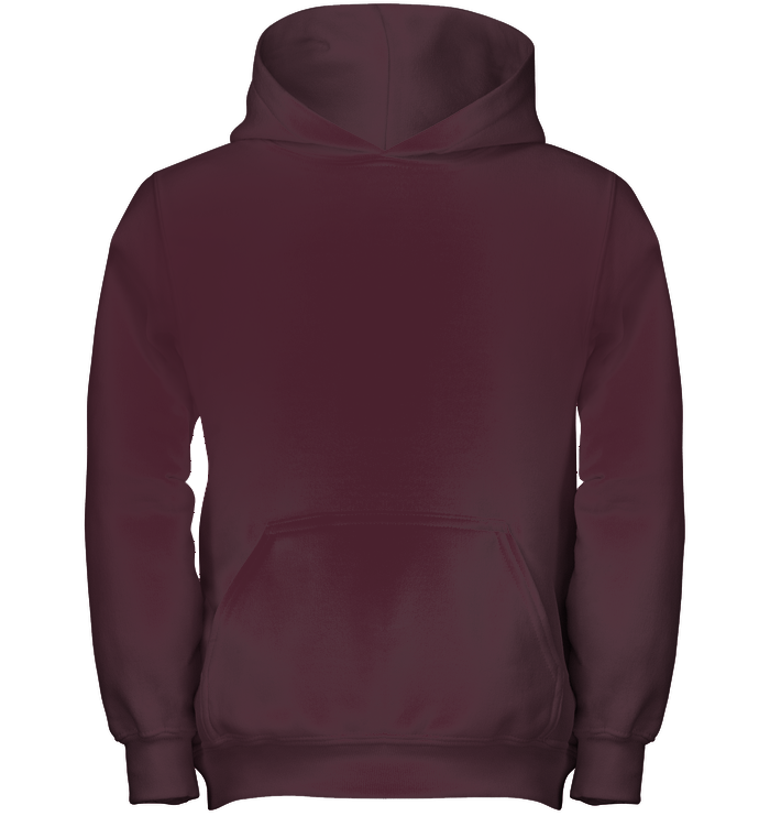 thumb gildan G185B maroon