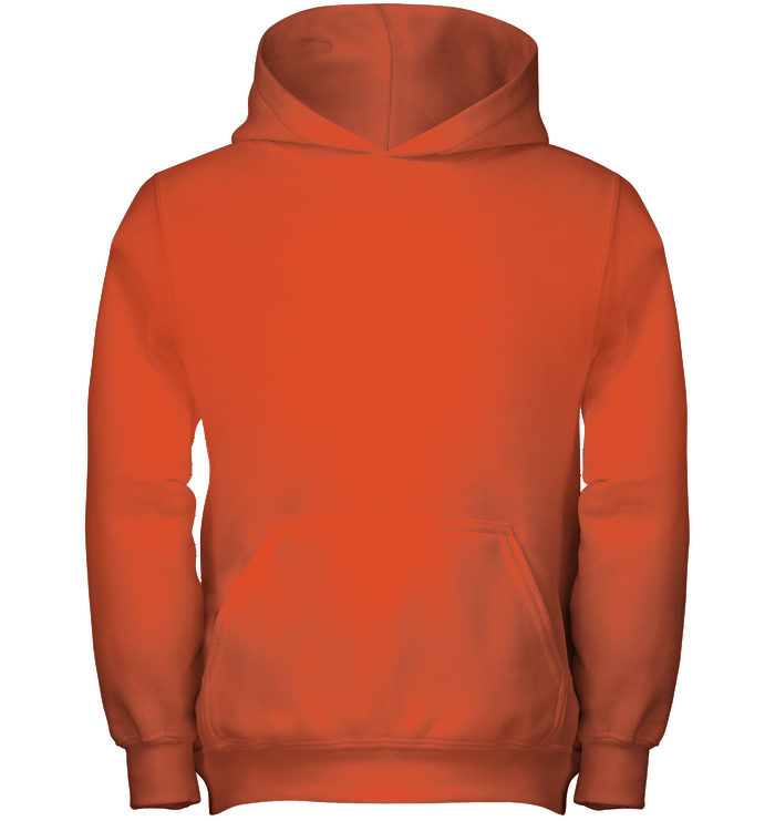 thumb gildan G185B orange