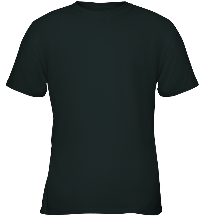 thumb gildan G500B dark heather