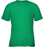 thumb gildan G500B irish green