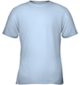 thumb gildan G500B light blue