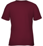 thumb gildan G500B maroon