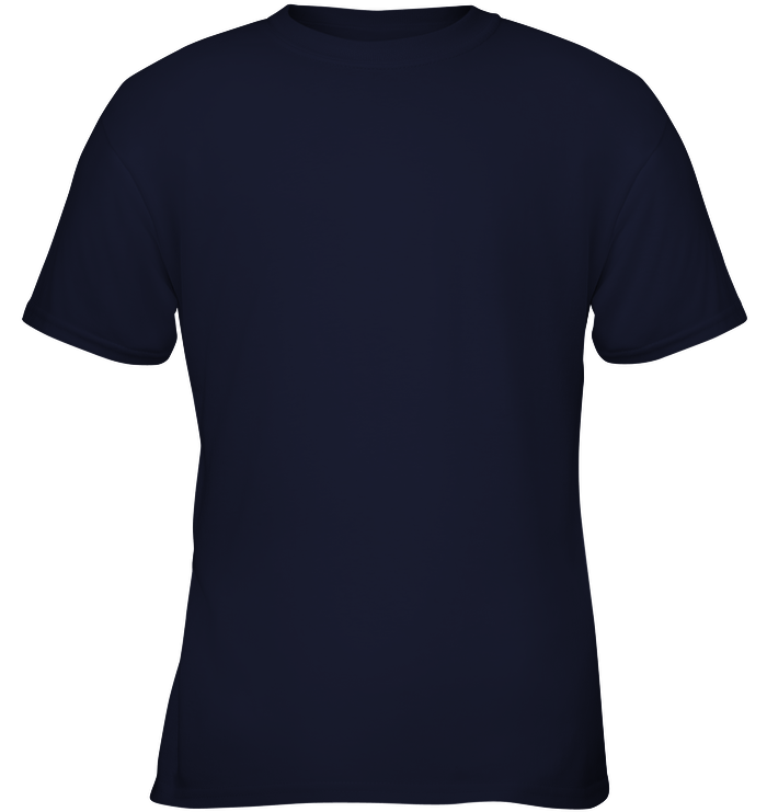 thumb gildan G500B navy