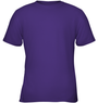 thumb gildan G500B purple