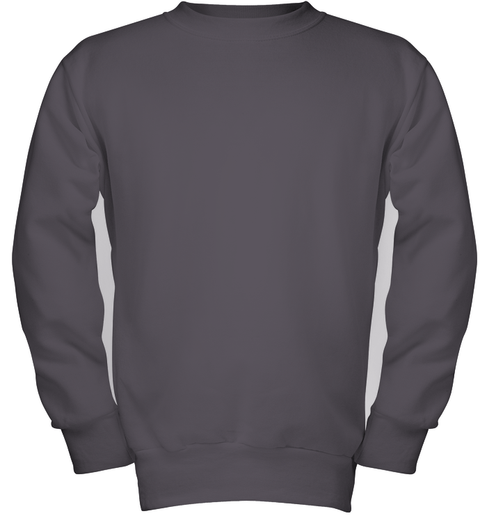 thumb hanes P360 dark heather