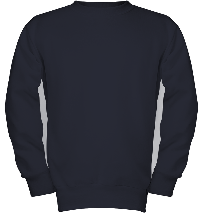 thumb hanes P360 navy