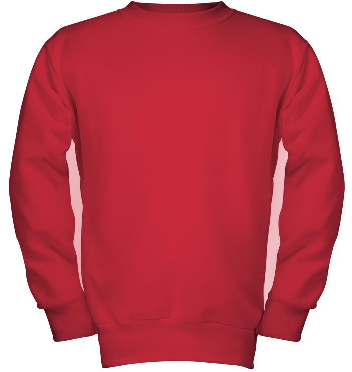 thumb hanes P360 red