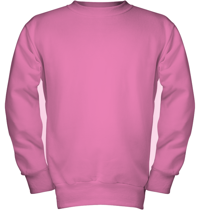 thumb hanes P360 safety pink