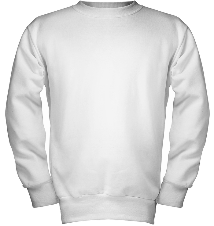 thumb hanes P360 white
