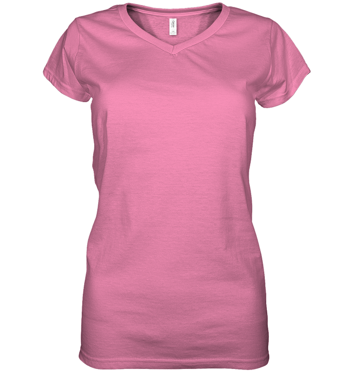 thumb hanes S04V azalea pink