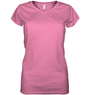thumb hanes S04V azalea pink