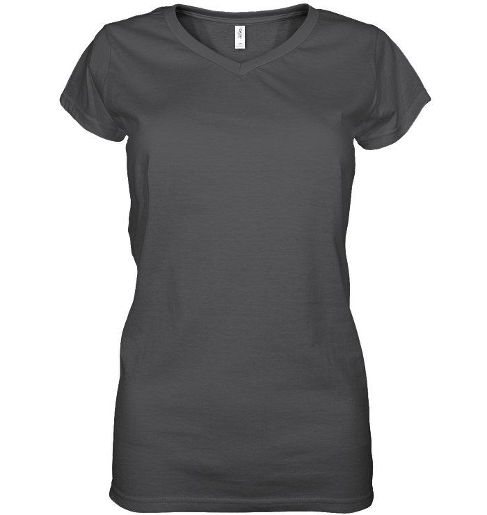 thumb hanes S04V heather dark grey