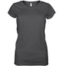 thumb hanes S04V heather dark grey