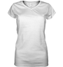 thumb hanes S04V white